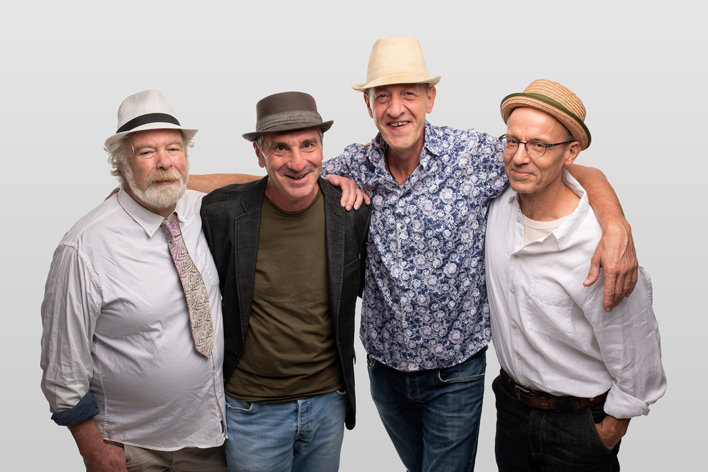 TUF – Artist-Foto